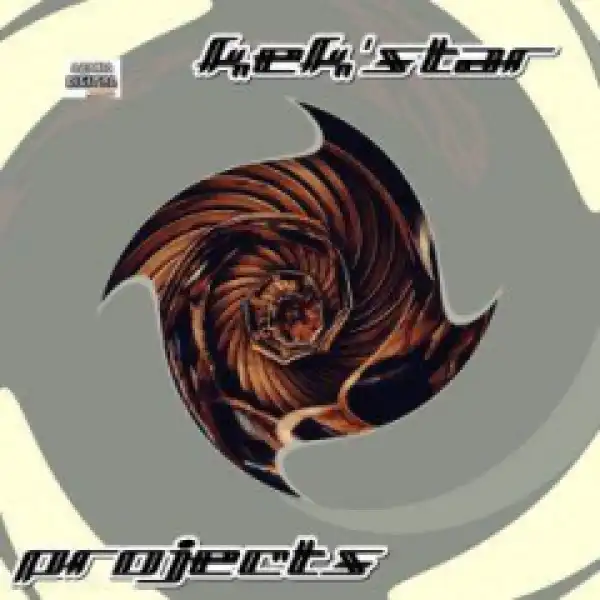 Kek-Star - Shazuu (Original Mix)